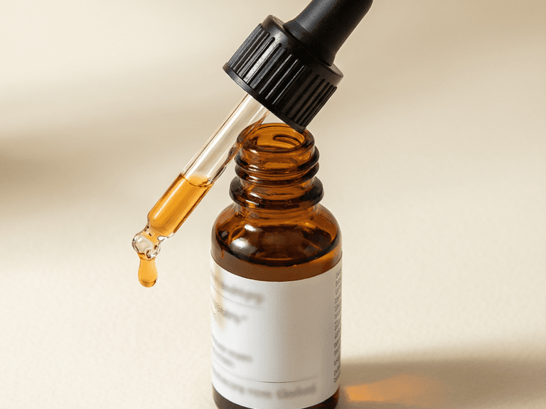 Oral Drops