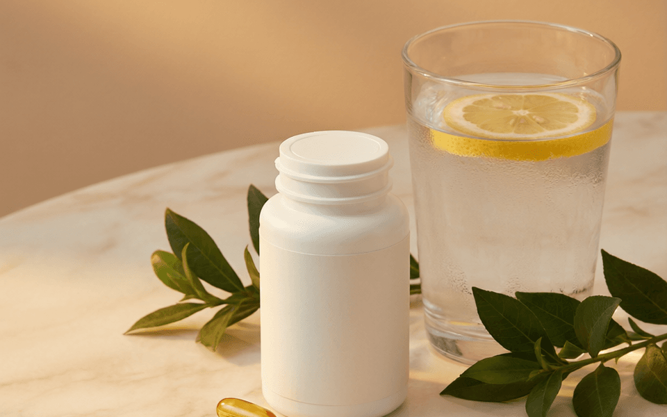 Daily Wellness Stick Sachets
