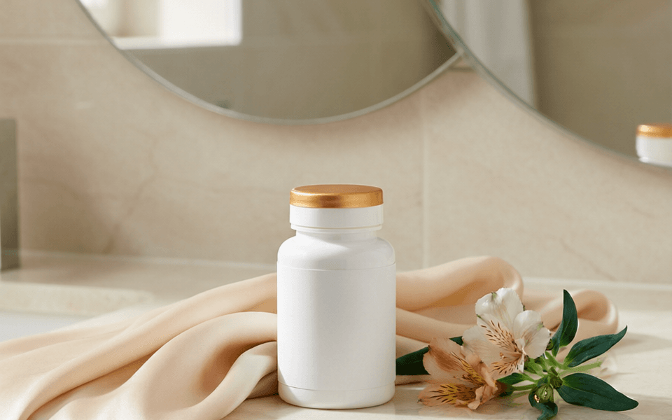 Beauty-from-Within Skin Range