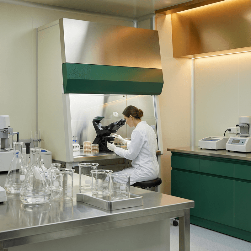 Formulation Development Center
