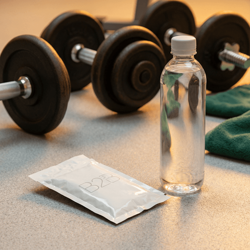 Seasonal Immune Defence Program